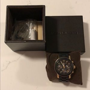 Michael Kors watch